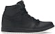Air Jordan 1 Retro High OG 'Hitam Berlubang' 555088-002
