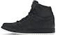 Air Jordan 1 Retro High OG 'Hitam Berlubang' 555088-002