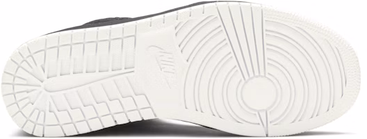 Air Jordan 1 Retro High OG 'Black Perforated' 555088-002 Shop Air Jordan 1 Retro High OG 'Black Perforated' 555088-002