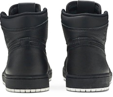 Air Jordan 1 Retro High OG 'Black Perforated' 555088-002 Details for Air Jordan 1 Retro High OG 'Black Perforated' 555088-002
