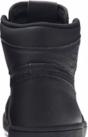 Air Jordan 1 Retro High OG 'Black Perforated' 555088-002 Sizing Air Jordan 1 Retro High OG 'Black Perforated' 555088-002