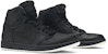 Air Jordan 1 Retro High OG 'Hitam Berlubang' 555088-002
