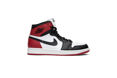 Air Jordan 1 Retro High OG 'Black Toe' 2013 555088-184