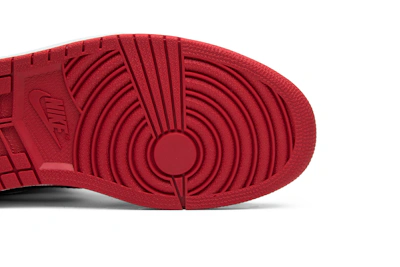 Air Jordan 1 Retro High OG 'Black Toe' 2013 555088-184