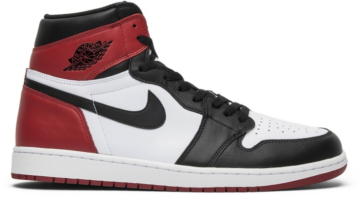 Air Jordan 1 Retro High OG 'Black Toe' 2016 555088-125 Buy Air Jordan 1 Retro High OG 'Black Toe' 2016 555088-125