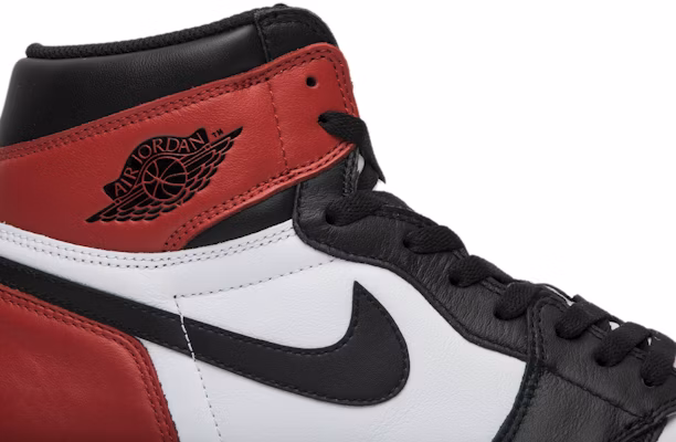 Air Jordan 1 Retro High OG 'Black Toe' 2016 555088-125 Order Air Jordan 1 Retro High OG 'Black Toe' 2016 555088-125