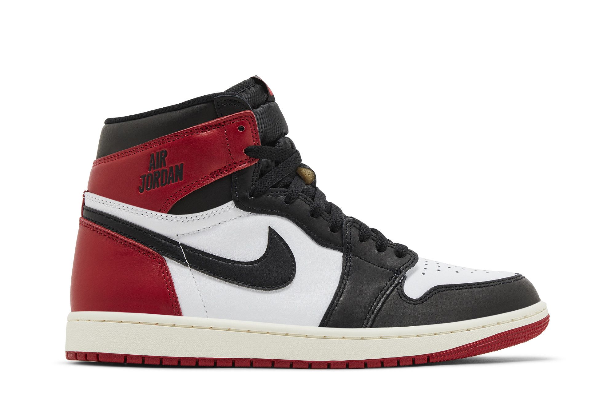 Air Jordan 1 Retro High OG &#x27;Black Toe Reimagined&#x27; DZ5485-106
