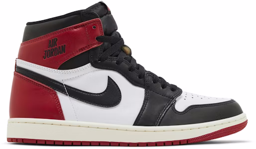 Air Jordan 1 復刻高筒 OG '黑腳趾重新詮釋' DZ5485-106 Buy Air Jordan 1 復刻高筒 OG '黑腳趾重新詮釋' DZ5485-106