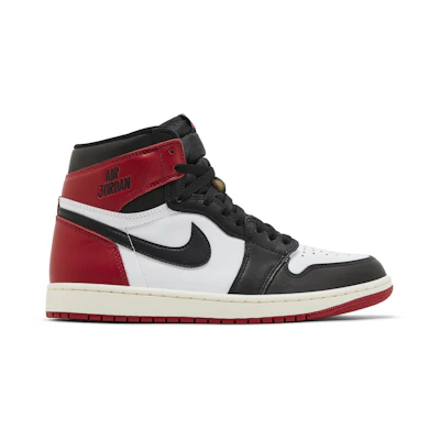 Jordan 1 High 'Black Toe Reimagined'