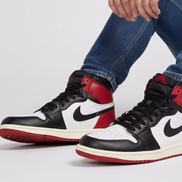 Air Jordan 1 復刻高筒 OG '黑腳趾重新詮釋' DZ5485-106 Order Air Jordan 1 復刻高筒 OG '黑腳趾重新詮釋' DZ5485-106