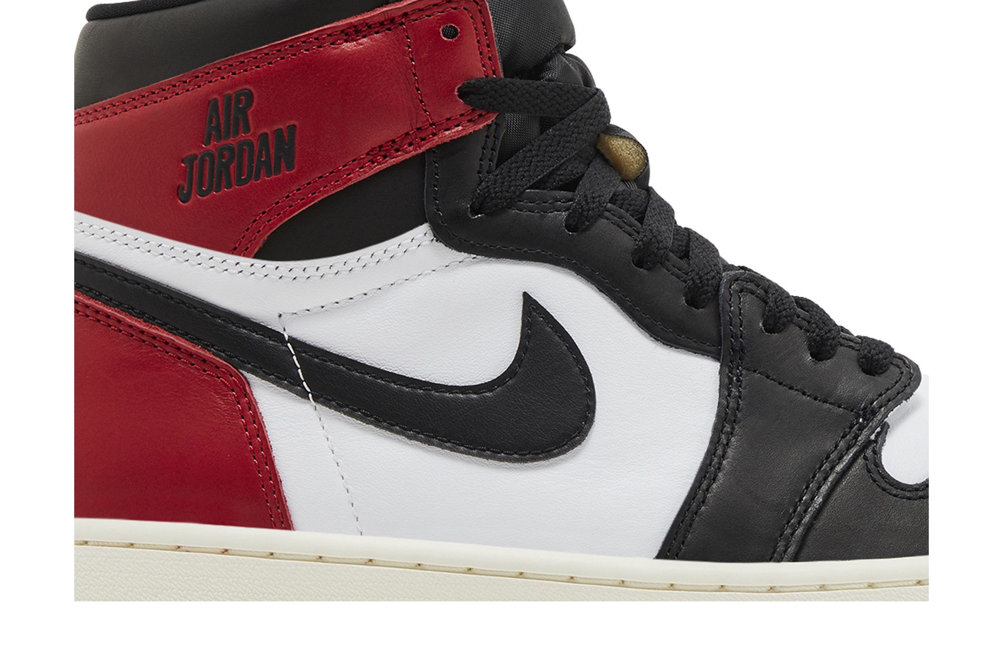 Lookbook Air Jordan 1 Retro High OG 'Punta Negra Reimaginada' DZ5485-106