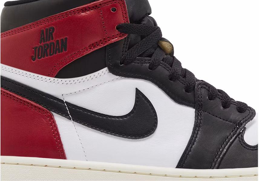 Air Jordan 1 Retro High OG 'Punta Negra Reimaginada' DZ5485-106 Lookbook Air Jordan 1 Retro High OG 'Punta Negra Reimaginada' DZ5485-106