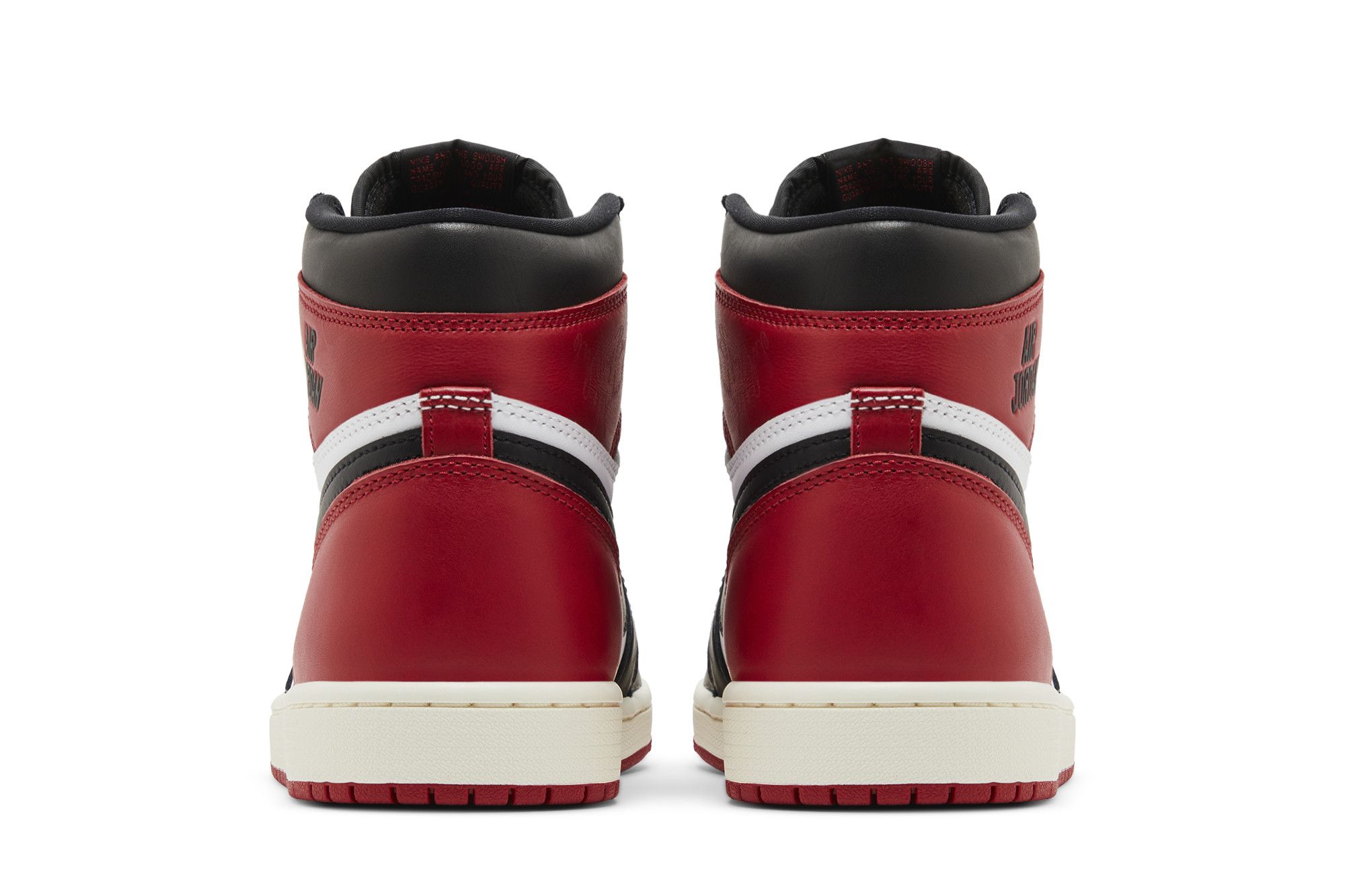 Sizing Air Jordan 1 Retro High OG 'Punta Negra Reimaginada' DZ5485-106