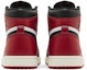 Sizing Air Jordan 1 Retro High OG 'Punta Negra Reimaginada' DZ5485-106