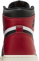 Air Jordan 1 复刻高帮 OG '黑脚趾 重新演绎' DZ5485-106 1