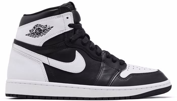 Air Jordan 1 Retro High OG ''Schwarz Weiß 2.0'' DZ5485-010 Buy Air Jordan 1 Retro High OG ''Schwarz Weiß 2.0'' DZ5485-010