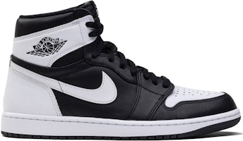 Air Jordan 1 Retro High OG 'Black White 2.0' DZ5485-010 Air Jordan 1 Retro High OG 'Black White 2.0' DZ5485-010