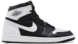 Buy Air Jordan 1 Retro Tinggi OG 'Hitam Putih 2.0' DZ5485-010