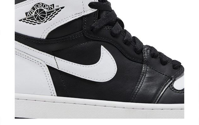 Air Jordan 1 Retro Tinggi OG 'Hitam Putih 2.0' DZ5485-010 Order Air Jordan 1 Retro Tinggi OG 'Hitam Putih 2.0' DZ5485-010