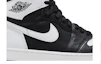 Lookbook Air Jordan 1 Retro High OG ''Schwarz Weiß 2.0'' DZ5485-010