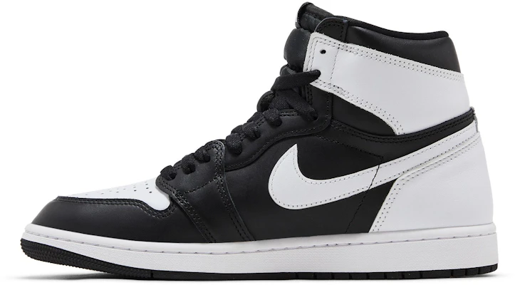 Air Jordan 1 Retro High OG ''Schwarz Weiß 2.0'' DZ5485-010 Shop Air Jordan 1 Retro High OG ''Schwarz Weiß 2.0'' DZ5485-010