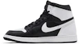Shop Air Jordan 1 Retro High OG ''Schwarz Weiß 2.0'' DZ5485-010