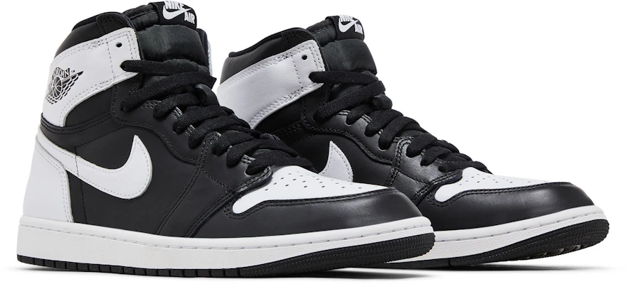 Air Jordan 1 Retro Tinggi OG 'Hitam Putih 2.0' DZ5485-010 Cheap Air Jordan 1 Retro Tinggi OG 'Hitam Putih 2.0' DZ5485-010