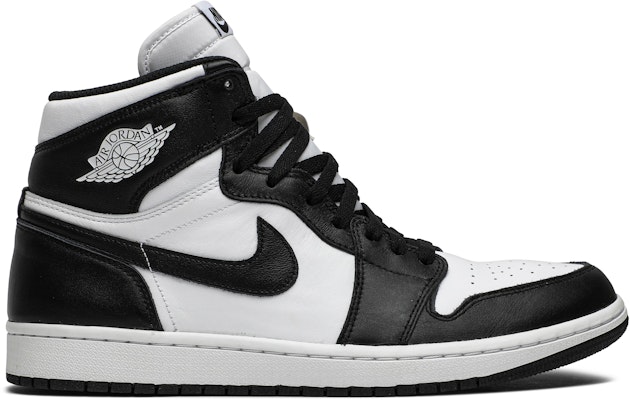 Air Jordan 1 Retro High OG 'Black White' 2014 555088-010 Buy Air Jordan 1 Retro High OG 'Black White' 2014 555088-010
