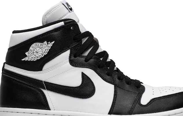 Air Jordan 1 Retro High OG 'Black White' 2014 555088-010 Order Air Jordan 1 Retro High OG 'Black White' 2014 555088-010
