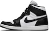 Lookbook Kasut Air Jordan 1 Retro High OG 'Hitam Putih' 2014 555088-010
