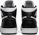 Kasut Air Jordan 1 Retro High OG 'Hitam Putih' 2014 555088-010