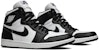 Kasut Air Jordan 1 Retro High OG 'Hitam Putih' 2014 555088-010