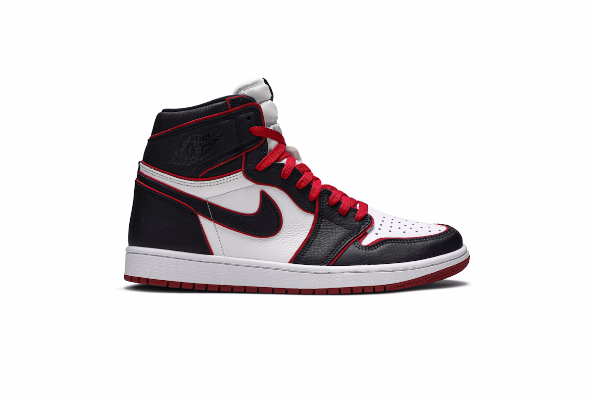Air Jordan 1 Retro High OG 'Bloodline'