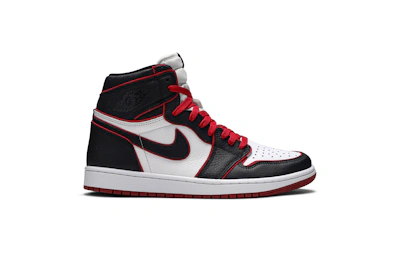 Air Jordan 1 Retro High OG 'Bloodline'