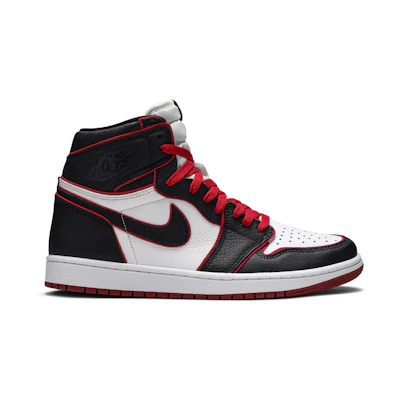 Jordan 1 High 'Bloodline'