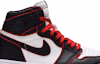 Order Air Jordan 1 Retro High OG 'Bloodline' 555088-062