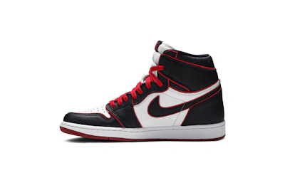 Air Jordan 1 Retro High OG 'Bloodline'