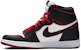 Air Jordan 1 Retro High OG 'Bloodline' 555088-062