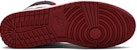 Air Jordan 1 Retro High OG 'Bloodline' 555088-062