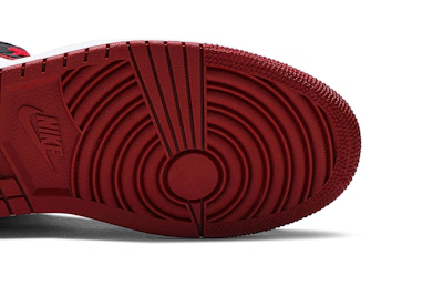 Air Jordan 1 Retro High OG 'Bloodline'