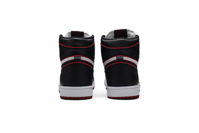 Air Jordan 1 Retro High OG 'Bloodline'