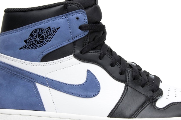 Air Jordan 1 Retro High OG 'Blue Moon' 555088-115 Order Air Jordan 1 Retro High OG 'Blue Moon' 555088-115