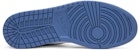 Air Jordan 1 Retro High OG 'Blue Moon' 555088-115