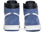 Details for Air Jordan 1 Retro High OG 'Blue Moon' 555088-115