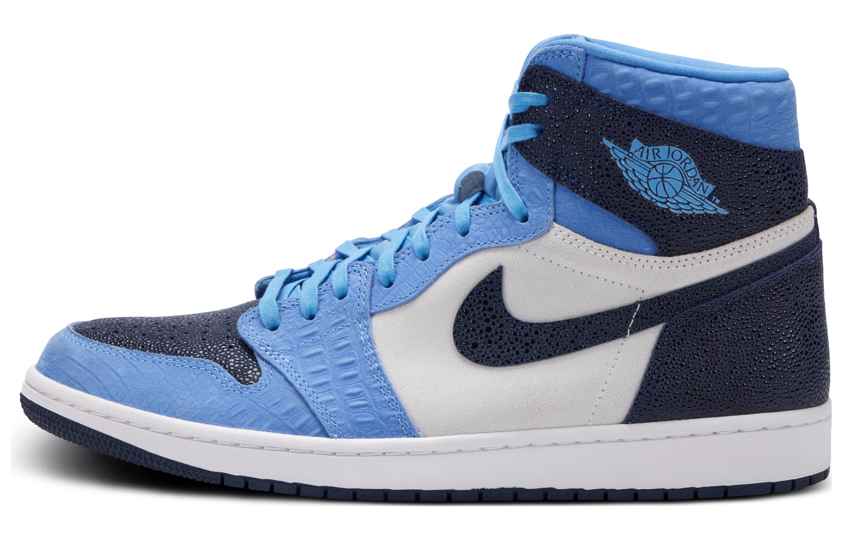 Buy Air Jordan 1 Retro High OG 'Azul Blanco' 950979(PROMO)
