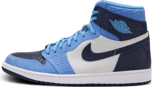 エアジョーダン1 レトロ ハイ OG "ブルーホワイト" 950979(PROMO) Buy エアジョーダン1 レトロ ハイ OG "ブルーホワイト" 950979(PROMO)