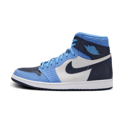 Jordan 1 High 'Blue White'