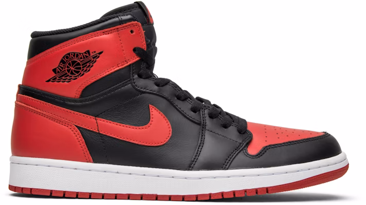 Air Jordan 1 Retro High OG 'Bred' 2013 555088-023 Buy Air Jordan 1 Retro High OG 'Bred' 2013 555088-023