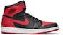 Air Jordan 1 Retro High OG 'Bred' 2013 555088-023