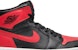 Air Jordan 1 Retro High OG 'Bred' 2013 555088-023